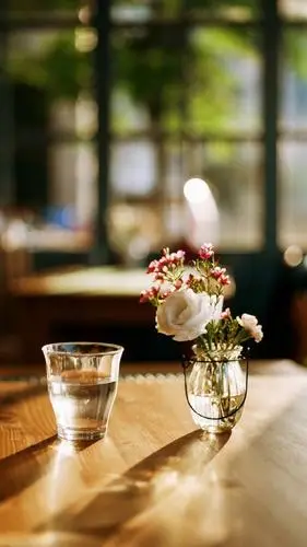 植物,治愈系,植物,清新,治愈系,意境,手机壁纸唯美静物室内花卉