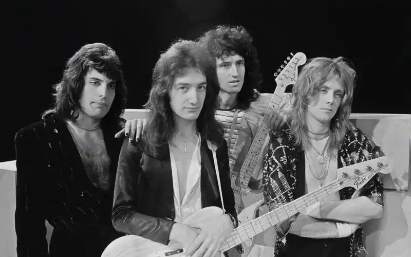 2023皇后致敬乐队深圳演唱会(9月28日)票价,地点,时间