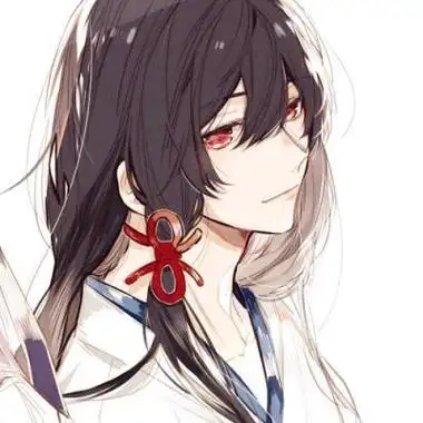 男生二次元古风头像高冷霸气 霸气头像图片大全 -【爱个性】