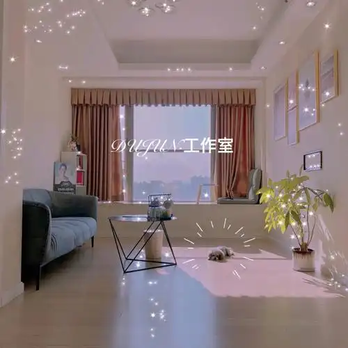 一个人的美容工作室