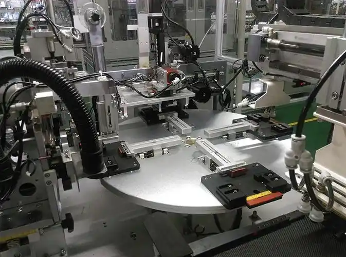 双面胶卷胶自动裁切自动贴胶自动撕纸 锂电池双面胶自动贴胶机