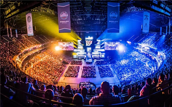 看lol比赛用什么投影仪当贝投影f3超清画质百吋大屏值得选择