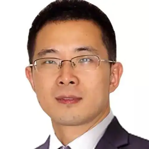 祝颂松教授博士生导师四川大学华西口腔医(学)院正颌与关节外科主任