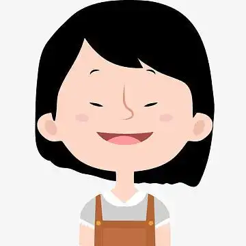 素材png儿童卡通头像png儿童卡通头像png商务矢量男子aipng笑脸人物