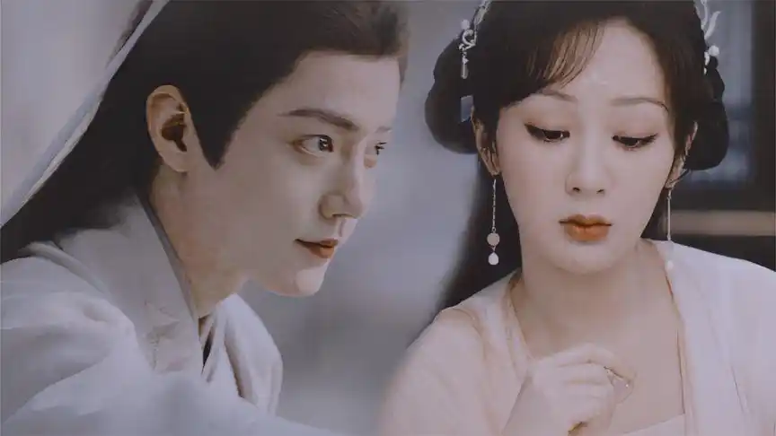 肖战杨紫将再度合作 古装仙侠剧上演仙侠绝恋-娱乐视频-搜狐视频