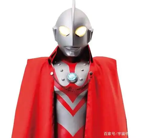 佐菲奥特曼实力有多强?来了解下m87光线的极限威力就清楚了