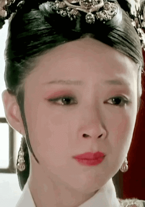 皇后隐忍,华妃桀骜,安陵容无奈,端妃释然,甄嬛挣扎,敬妃委屈 还能