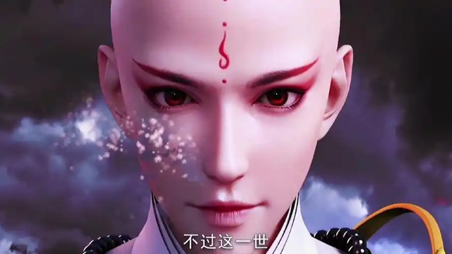 少年歌行#无心就这样消失了吗