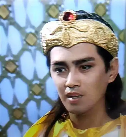 封神榜:难怪伯邑考会惨死在朝歌,看姬昌临行之前是怎么嘱咐他的