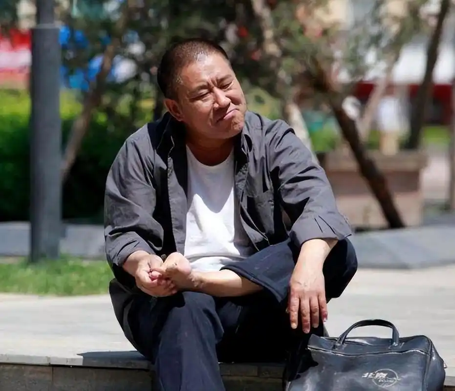 女儿杜金京怀孕6个多月离婚,杜旭东暗自抹泪,却告诉女儿:离