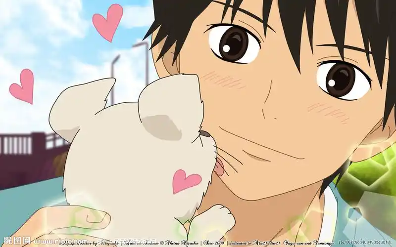 风早翔太壁纸设计图__动漫人物_动漫动画_设计图库_昵图网nipic.com