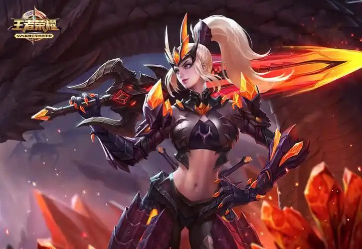 《王者荣耀》王者荣耀花木兰荣耀典藏皮肤什么时候出?