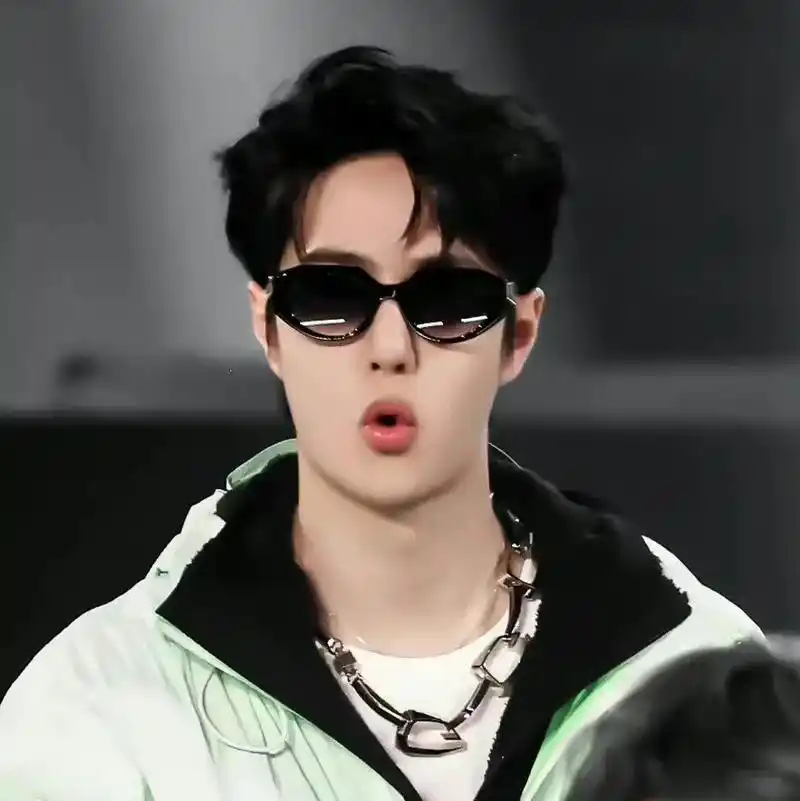 情头.一大波情头99#博君一肖 #电影无名定档大年初一  - 抖音