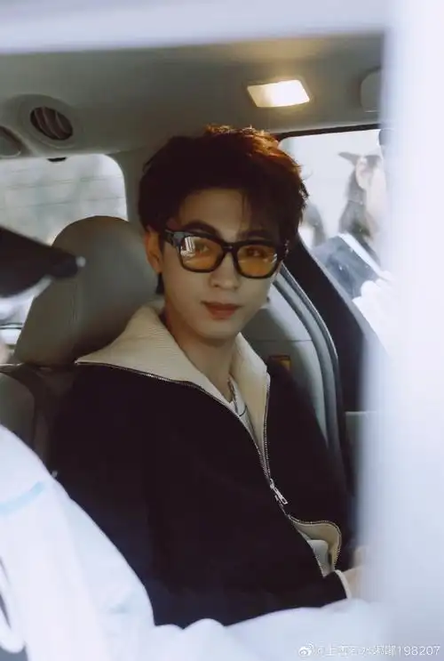 秦霄贤未来可期##秦霄贤你好星期六