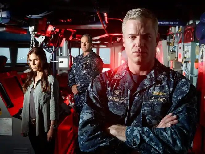 末日孤舰 第一季