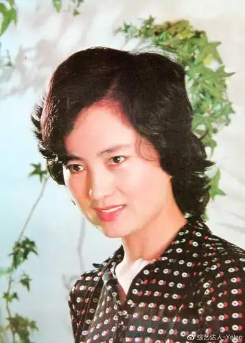 "北影三枝花"张金玲:最红时退隐,而今人生状况怎样?