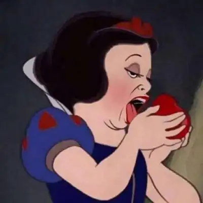 搞笑动漫女生头像高清好看的女头动漫搞怪图片