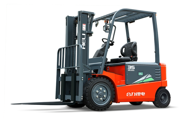 化工行业_行业解决方案_产品与解决方案_安徽合力股份有限公司