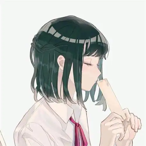 情侣头像防家长