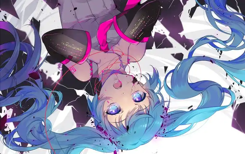 暗黑致郁系黑化病娇歌曲盘点p3死一次看看那就是活着的证据啊