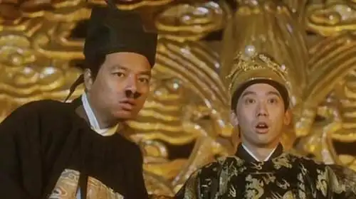 盘点周星驰喜剧电影的20位金牌配角