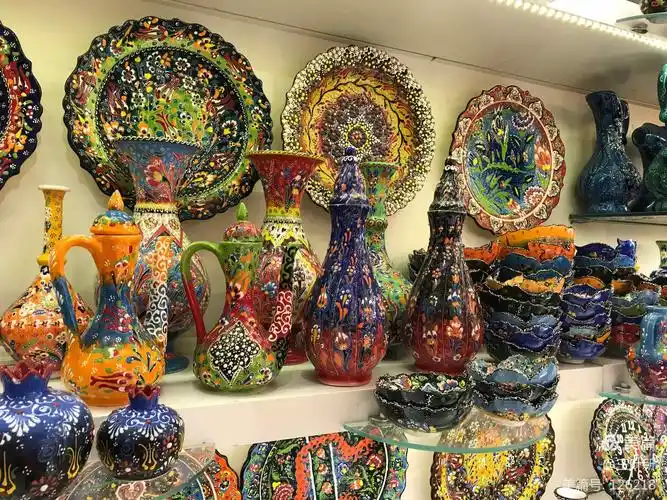 世界之都-伊斯坦布尔—土耳其游记(一)