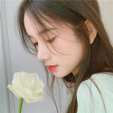 qq女生头像小清新气质