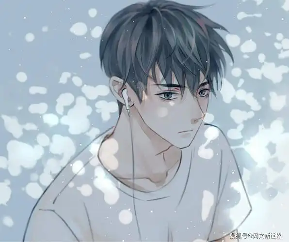 原创伪装学渣贺朝生日贺朝向谢俞求婚了