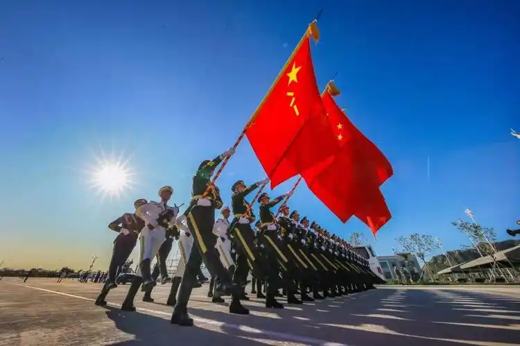 征兵季 | 致黄梅县大学生的入伍邀请函_云上黄梅