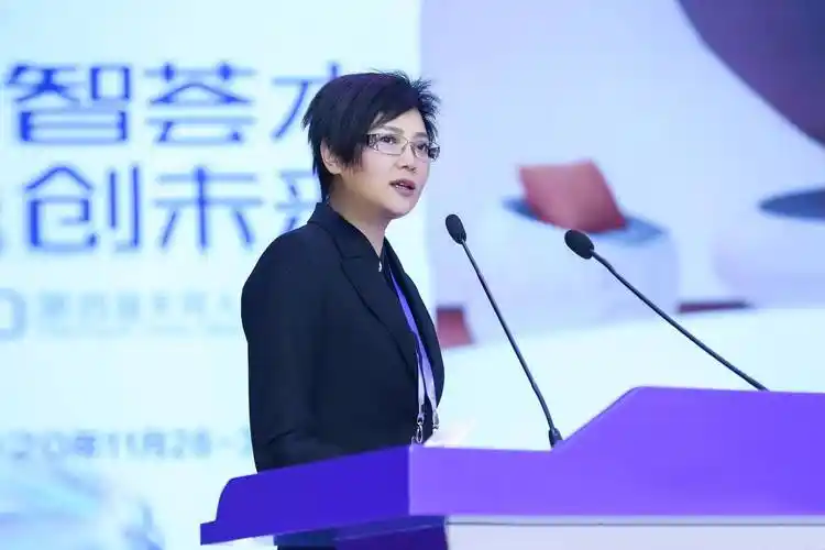 仕邦集团创始人董事长张华入选2021广州市人力资源服务业领军人才