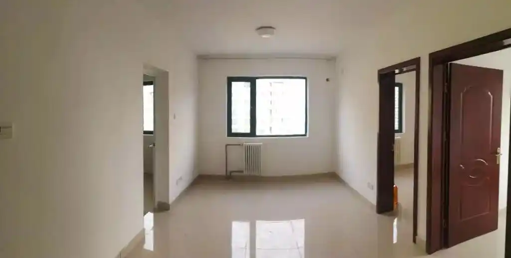 幸福来敲门||中铁装备职工喜获60套公租房_经开区