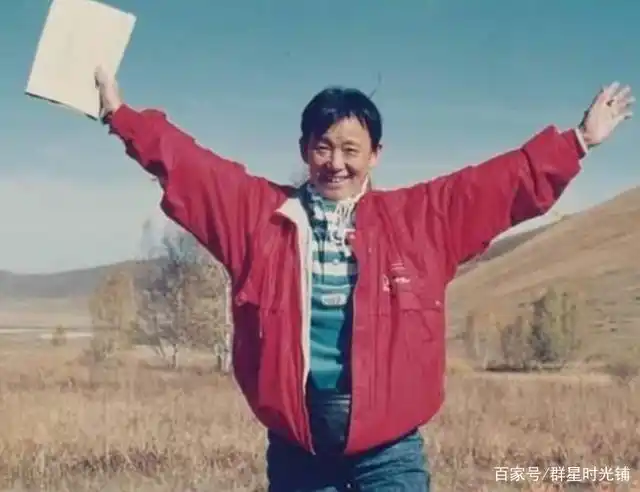 琼瑶御用导演刘立立情陷已婚男人与原配亲如姐妹三人行45年