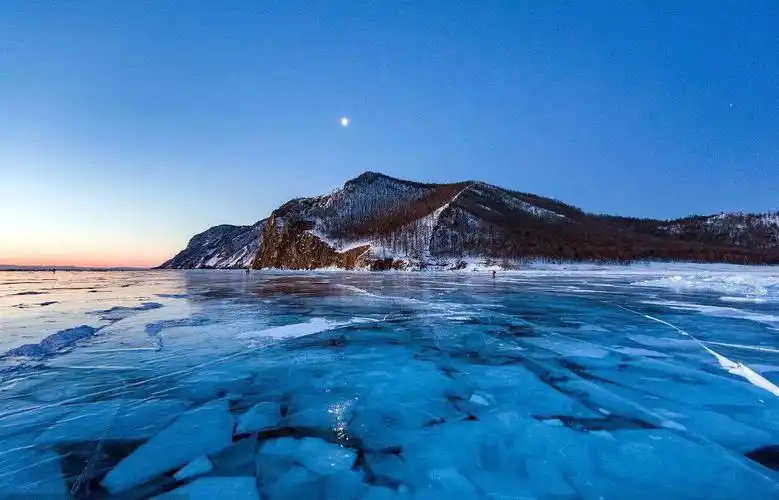 2月15-21日俄罗斯伊尔库茨克.蓝冰贝加尔湖.安加拉河活动 - 美篇