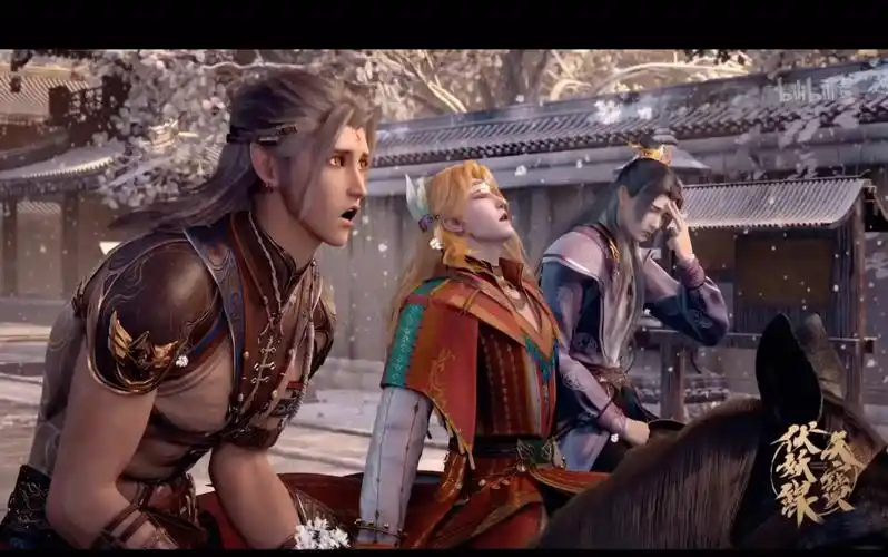 天宝伏妖录李小霉听人一句劝戒赌吧对自己的运气没点ab数哈哈赵子龙是