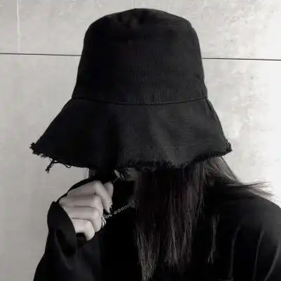 霸气女头像社会冷酷黑色头像女生霸气十足