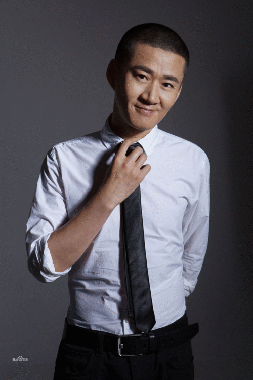 演员 李嘉明 电视剧 电影 娱乐