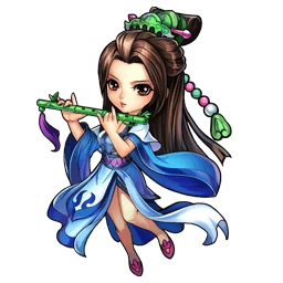 凌音-仙剑奇侠传-官方网站-腾讯游戏-腾讯第一仙剑卡牌对战手游