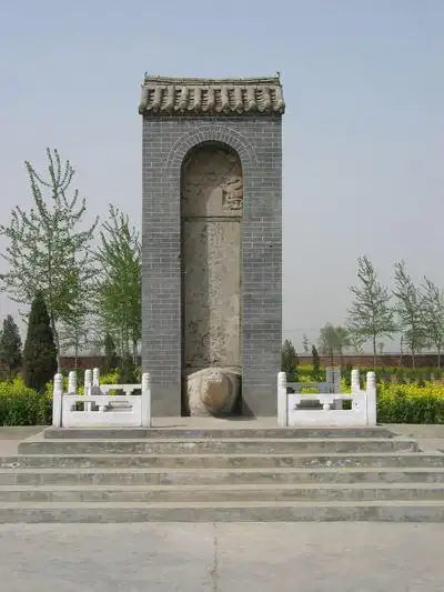 每天了解一个人信陵君魏无忌