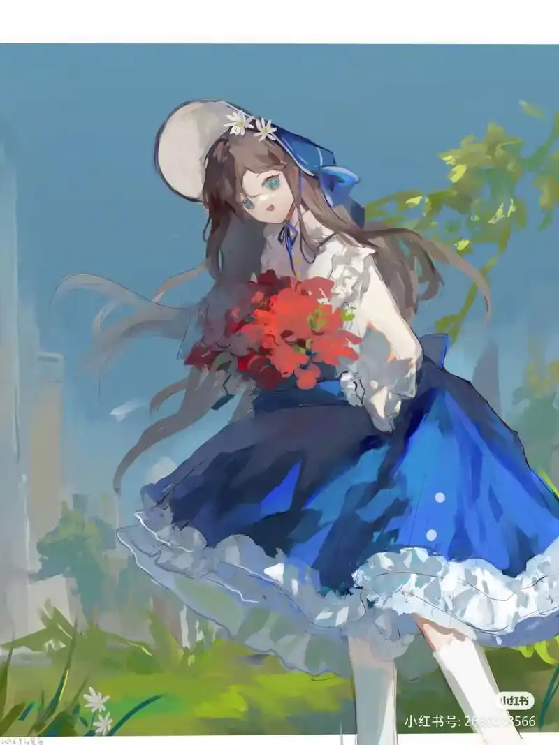 艾玛伍兹 #园丁 #第五人格 #兰闺惊梦园丁 - 抖音