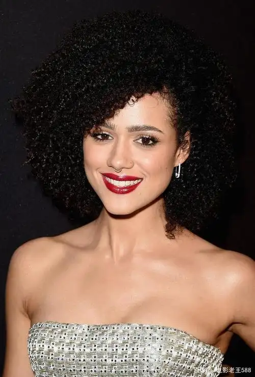 女明星精品收藏 知名英国女演员 速度与激情影星娜塔莉·伊曼纽尔