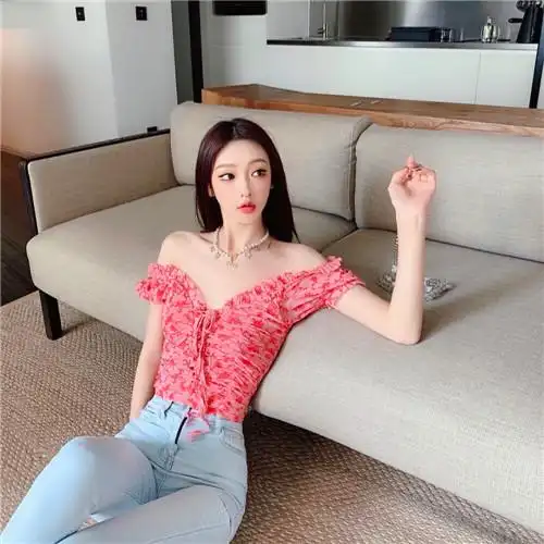 全身图片头像女生高清好看