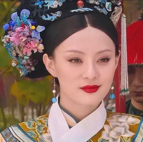 想求一求甄嬛传的头像
