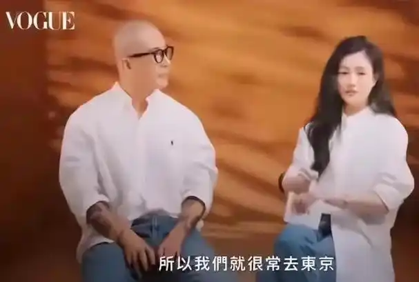 真相来了大s具俊晔快问快答说漏嘴汪小菲张兰从未说半句谎言