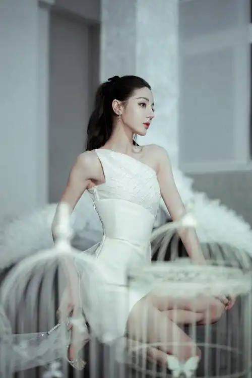 迪丽热巴工作室晒图##迪丽热巴贺思慕##迪丽热巴慕胥辞##迪丽热巴