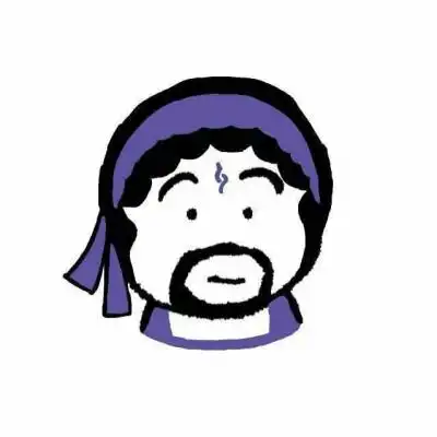 搞笑沙雕头像小人物绝对超级爆笑沙雕的