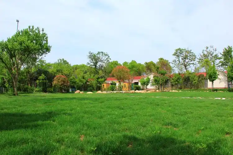 国安兰溪生态庄园原臻田农庄简介