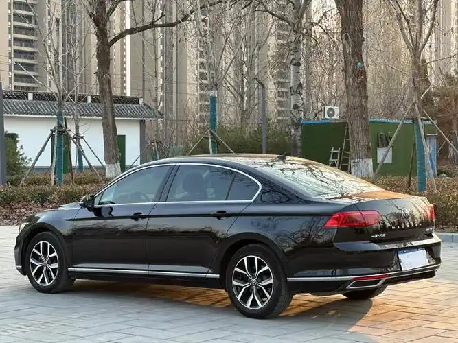 2021年的大众迈腾280_迈腾社区_易车社区