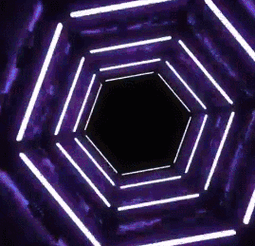 日本设计师给东京十字路口加了特效,炫酷到飞起!