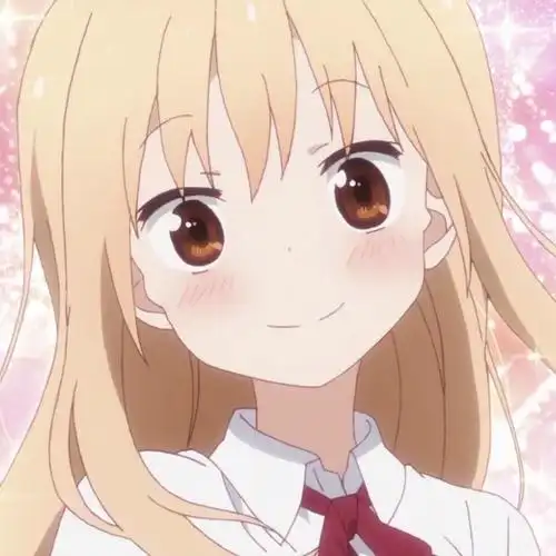 女生头像/动漫头像 /女头/二次元/ks薛宝贝