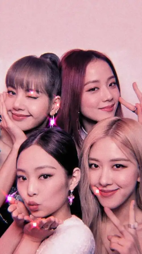 blackpink